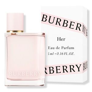 NEW Burberry Her